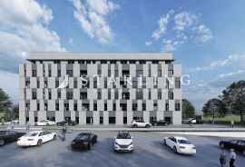 STAN S1.4, NOVOGRADNJA, PRODAJA, ZAPREŠIĆ, CENTAR, 48,00 m2, 2s, Zaprešić, Appartment