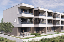 PRODAJA, STAN NOVOGRADNJA, PULA, 112 M2, PENTHOUSE, Pula, Appartamento