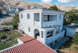 KUĆA, PRODAJA, PAG, 200 m2, Pag, Ev