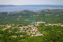 BRIBIR - građevinsko zemljište, Vinodolska Općina, Terra