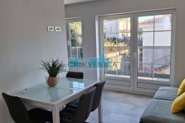 CRIKVENICA - NOVOGRADNJA S POGLEDOM NA MORE!, Crikvenica, Appartement