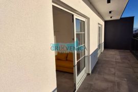 CRIKVENICA - NOVOGRADNJA S POGLEDOM NA MORE!, Crikvenica, Appartement