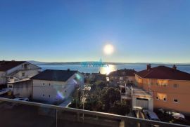 CRIKVENICA - NOVOGRADNJA S POGLEDOM NA MORE!, Crikvenica, Appartement