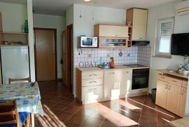 Obnovljen stan na 1.katu!, Novigrad, Appartment