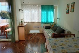 Obnovljen stan na 1.katu!, Novigrad, Appartment