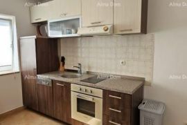 Stan Prodaje se 3-sobni stan u mirnom dijelu Novigrada, Novigrad, Appartement