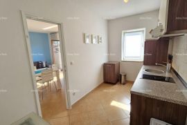 Stan Prodaje se 3-sobni stan u mirnom dijelu Novigrada, Novigrad, Appartement