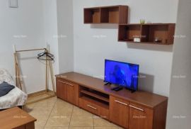 Stan Prodaje se stan, 60m2, s vrtom u Poreču, Poreč, Kвартира