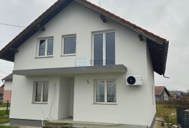 KUĆA PRODAJA 165 m2 PRUDNICE, Brdovec, Famiglia