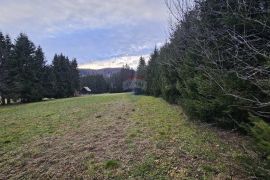 Investicijsko zemljište, Sunger, Gorski kotar, 9500 m2, Mrkopalj, Land