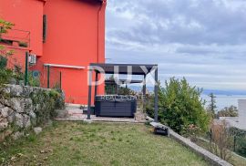 OPATIJA, CENTAR - Apartman 250m od mora u centru Opatije, Opatija, Daire