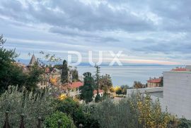 OPATIJA, CENTAR - Apartman 250m od mora u centru Opatije, Opatija, Daire