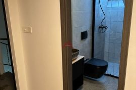 Zagreb, Donji Grad- nasuprot Sheretona, 2- sobni stan 32,67m2, Zagreb, Flat