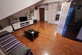 Zagreb, Ferenščica, 1- sobni stan 31m2 + balkon 5 m2, Zagreb, Appartement