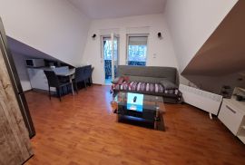 Zagreb, Ferenščica, 1- sobni stan 31m2 + balkon 5 m2, Zagreb, Kвартира