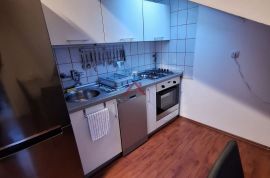 Zagreb, Ferenščica, 1- sobni stan 31m2 + balkon 5 m2, Zagreb, Appartement