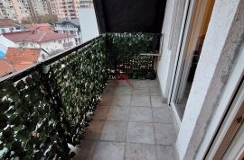 Zagreb, Ferenščica, 1- sobni stan 31m2 + balkon 5 m2, Zagreb, Appartement