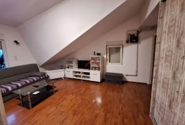 Zagreb, Ferenščica, 1- sobni stan 31m2 + balkon 5 m2, Zagreb, Appartement