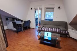 Zagreb, Ferenščica, 1- sobni stan 31m2 + balkon 5 m2, Zagreb, Appartement