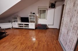 Zagreb, Ferenščica, 1- sobni stan 31m2 + balkon 5 m2, Zagreb, Appartement