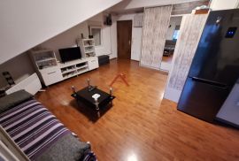 Zagreb, Ferenščica, 1- sobni stan 31m2 + balkon 5 m2, Zagreb, Appartement