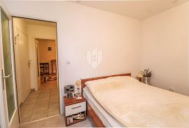 Istra,Novigrad, okolica stan s prostranim balkonom!, Novigrad, Appartement