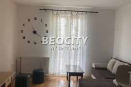 Novi Sad, Grbavica, Alekse Šantića, 0.5, 24m2, Novi Sad - grad, Appartement