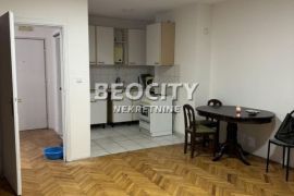 Novi Sad, Socijalno, Kraljevića Marka, 2.0, 50m2, Novi Sad - grad, Wohnung