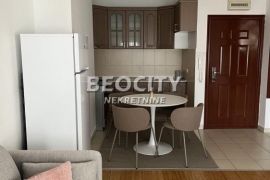 Novi Sad, Centar, , 2.0, 42m2, Novi Sad - grad, Appartement