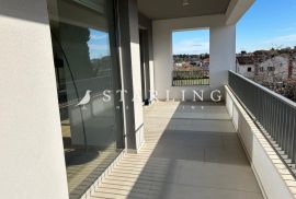 NAJAM, STAN, GREGOVICA, 115 m2, Pula, Apartamento