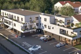 STAN S16, NOVOGRADNJA, PRODAJA, MALEŠNICA, ZAGREB, 104,53 m2, 4 S, Zagreb, Appartment