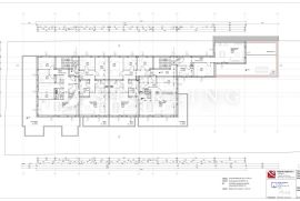 STAN S15, NOVOGRADNJA, PRODAJA, MALEŠNICA, ZAGREB, 77,28 m2, 3 S, Zagreb, Stan