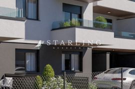 STAN S14, NOVOGRADNJA, PRODAJA, MALEŠNICA, ZAGREB, 86,98 m2, 4 S, Zagreb, Διαμέρισμα