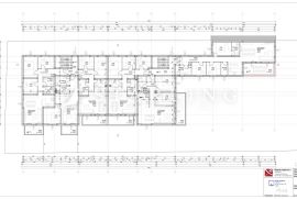 STAN S11, NOVOGRADNJA, PRODAJA, MALEŠNICA, ZAGREB, 89,83 m2, 4 S, Zagreb, Appartamento