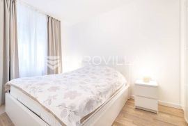 Zagreb, Trešnjevka, PRVI NAJAM trosoban stan 89 m2 NKP, Zagreb, Apartamento