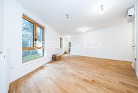 Maksimir Petrova NOVOGRADNJA dvosoban stan 75 m2, Zagreb, Appartment