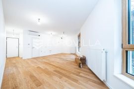 Maksimir Petrova NOVOGRADNJA dvosoban stan 75 m2, Zagreb, Appartment