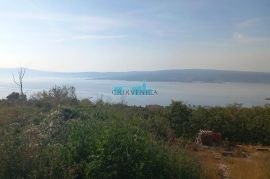 CRIKVENICA GRAĐEVINSKO ZEMLJIŠTE, Crikvenica, Terra