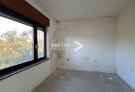 Ćikovići, 3-soban s dnevnim boravkom u fazi adaptacije, Kastav, Appartement