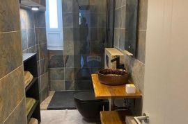 Rijeka, Centar 3S+DB - Stan za najam, Rijeka, Apartamento