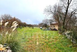 PROSTRANO IMANJE NA MIRNOJ LOKACIJI, Marčana, Kuća