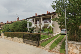 ISTRA, NOVIGRAD - Apartmanska kuća 650m od mora, Novigrad, Ev