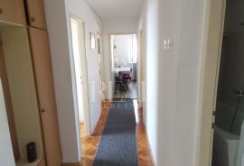 TURNIĆ-ODLIČAN STAN ZA ŽIVOT ILI INVESTICIJU, 54 m2,3SKL, Rijeka, Appartement