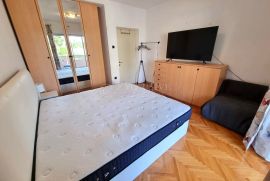 OTOK KRK, PUNAT - STAN U PRIZEMLJU 100 M OD MORA, Punat, Appartement