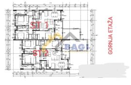 ISTRA - MAJMAJOLA Moderna i štedljiva duplex kuća, Vodnjan, Ev