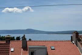 Crikvenica, kuća u centru grada, Crikvenica, House