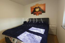 Apartman s otvorenim pogledom na more - Malinska, Malinska-Dubašnica, Flat