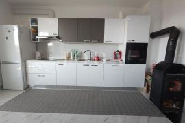 Apartman s otvorenim pogledom na more - Malinska, Malinska-Dubašnica, Flat