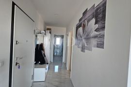 Apartman s otvorenim pogledom na more - Malinska, Malinska-Dubašnica, Flat