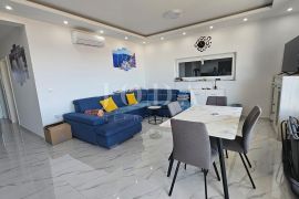 Apartman s otvorenim pogledom na more - Malinska, Malinska-Dubašnica, Flat